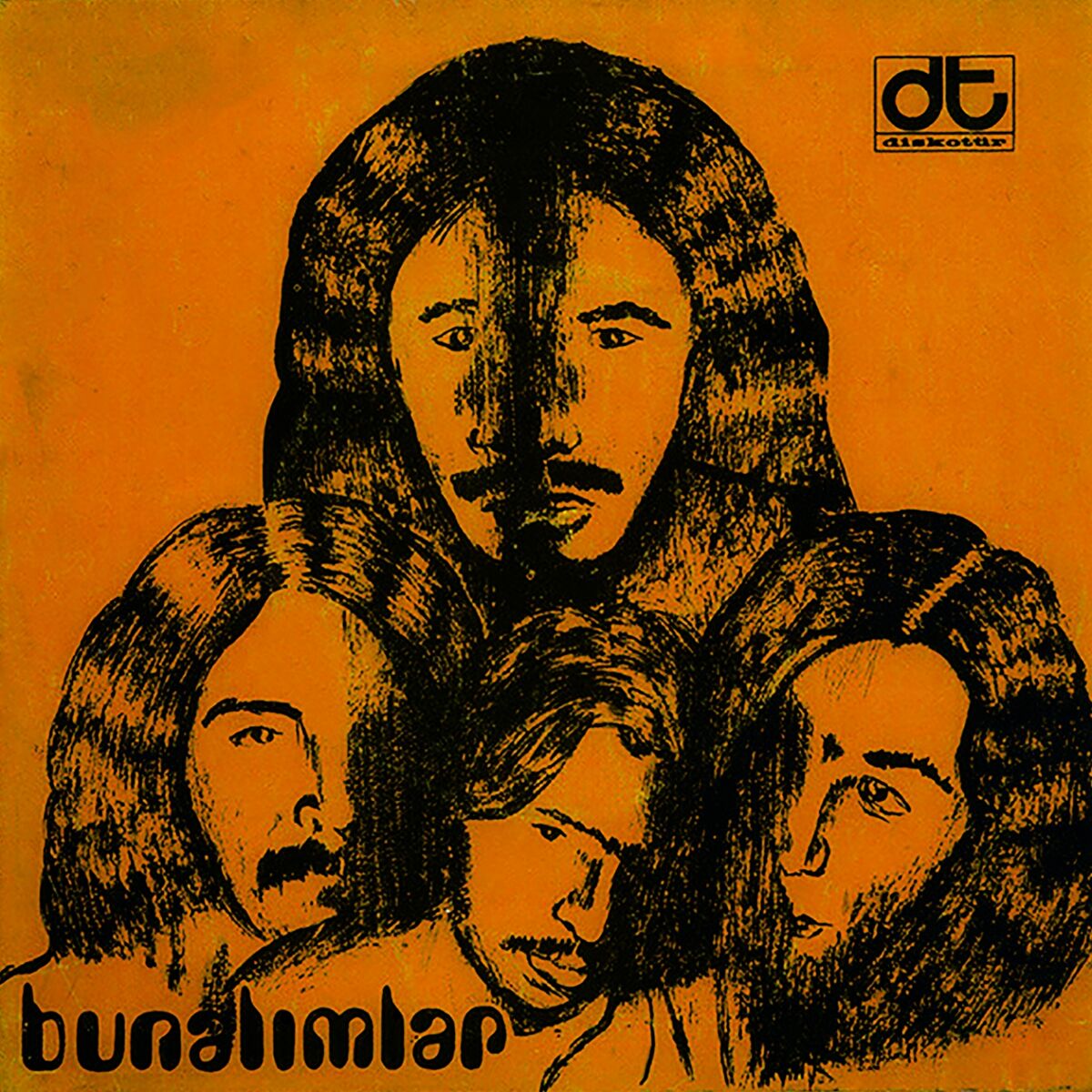 Album cover of Başak Saçlım