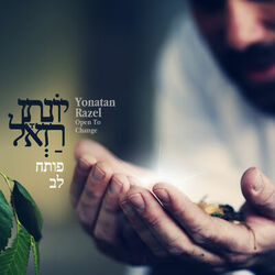 Cover of פותח לב