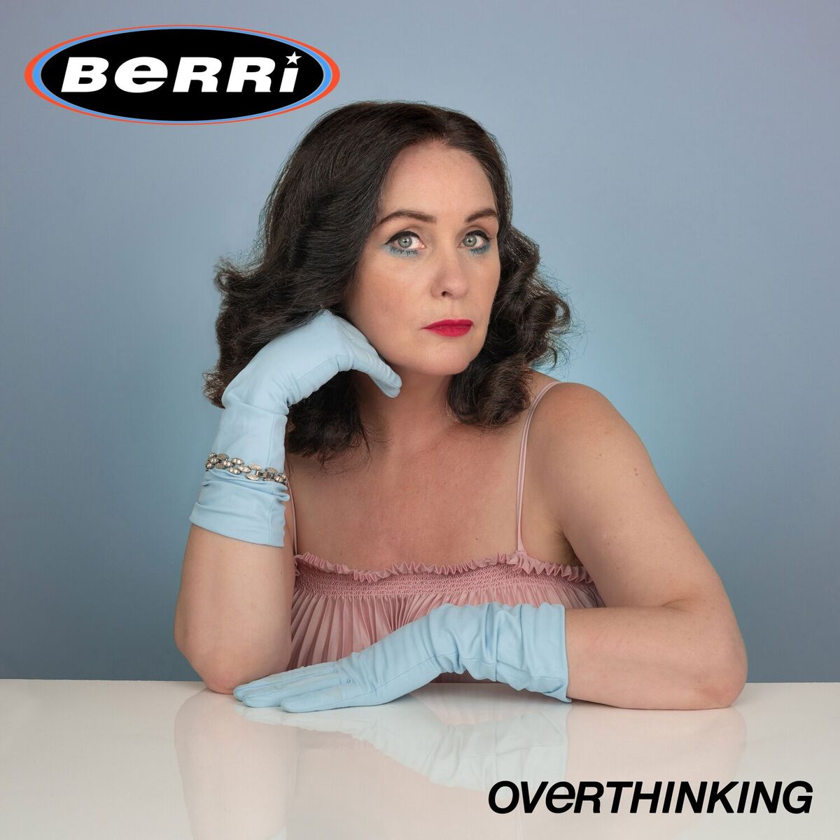 Album cover of Overthinking