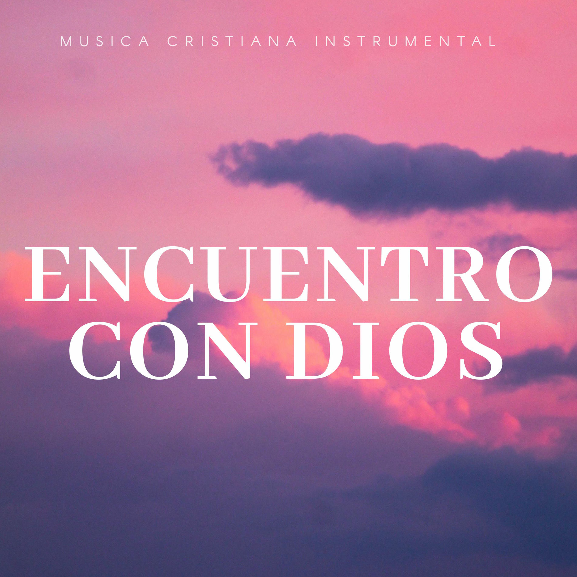 Album cover of Encuentro Con Dios