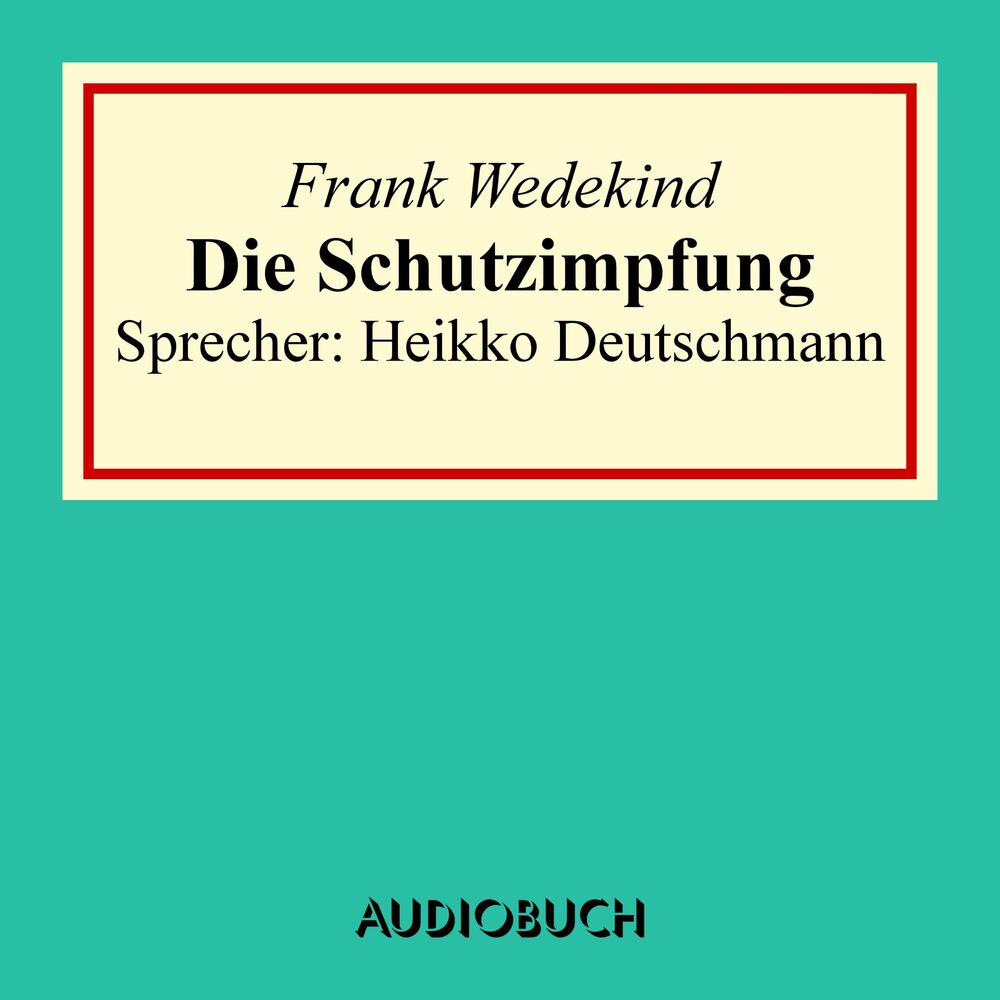Picture of Die Schutzimpfung