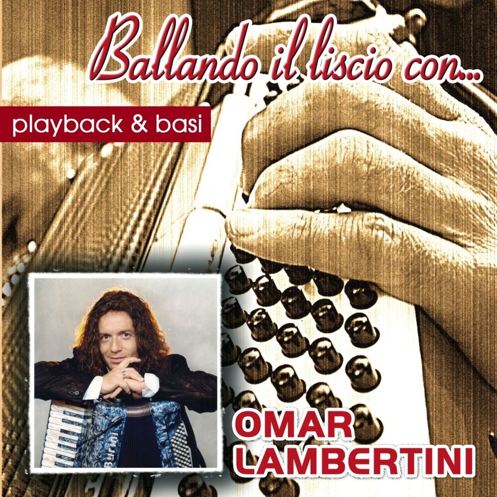 Picture of Ballando il liscio con ...Omar Lambertini