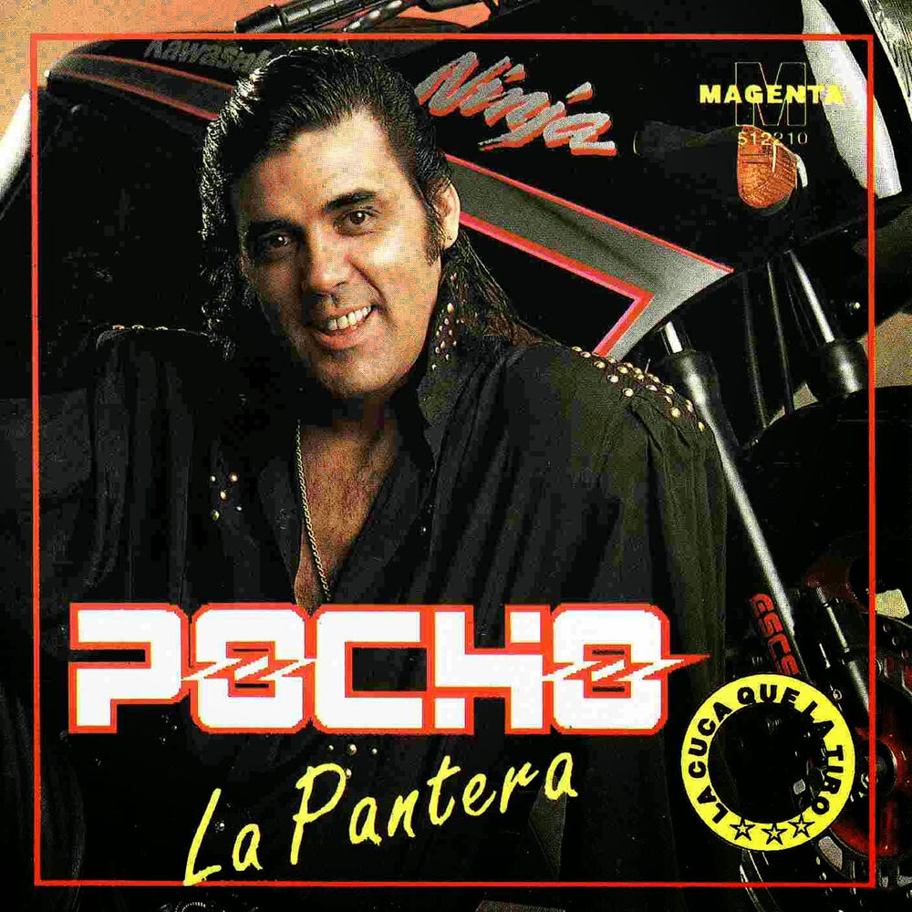 Picture of La Cuca Que la Tiro