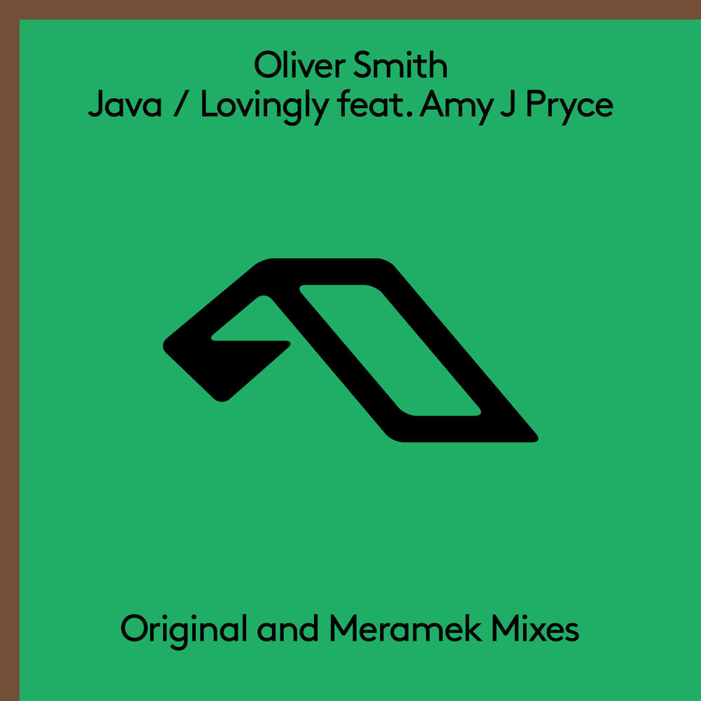 Picture of Java / Lovingly feat. Amy J Pryce (Meramek Remix)