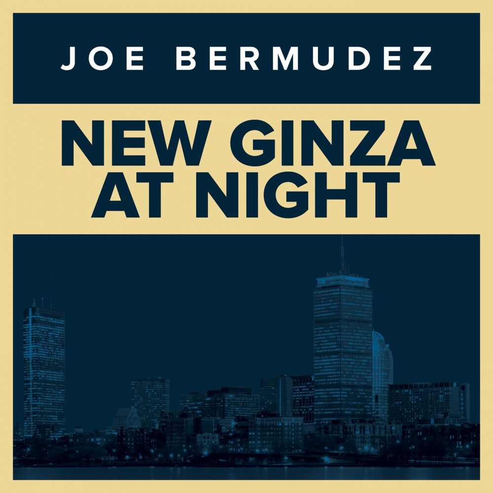Picture of New Ginza At Night