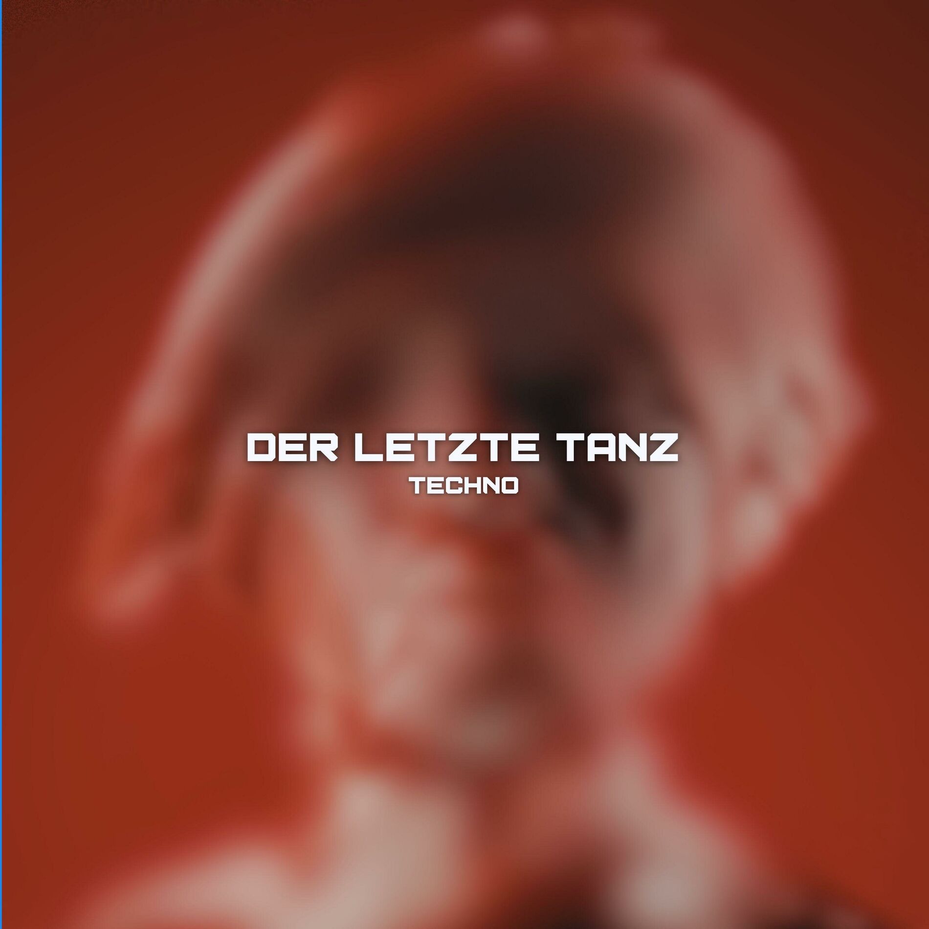 Album cover of DER LETZTE TANZ