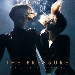 Cover of The Pressure