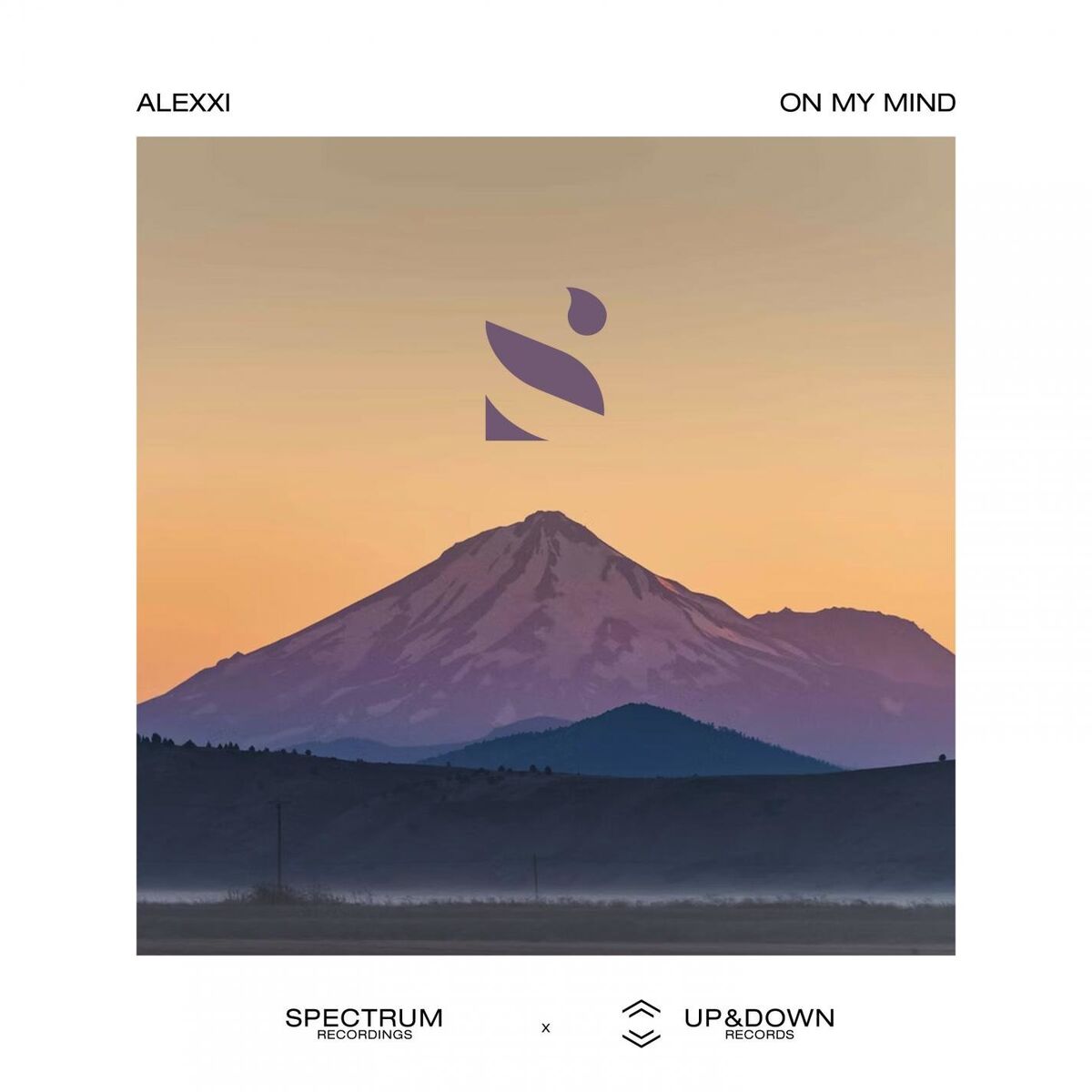 Album cover of On My Mind