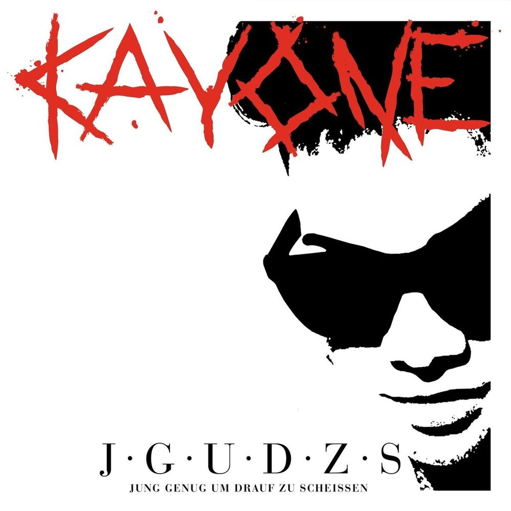 Picture of J.G.U.D.Z.S. [Jung genug um drauf zu scheissen]