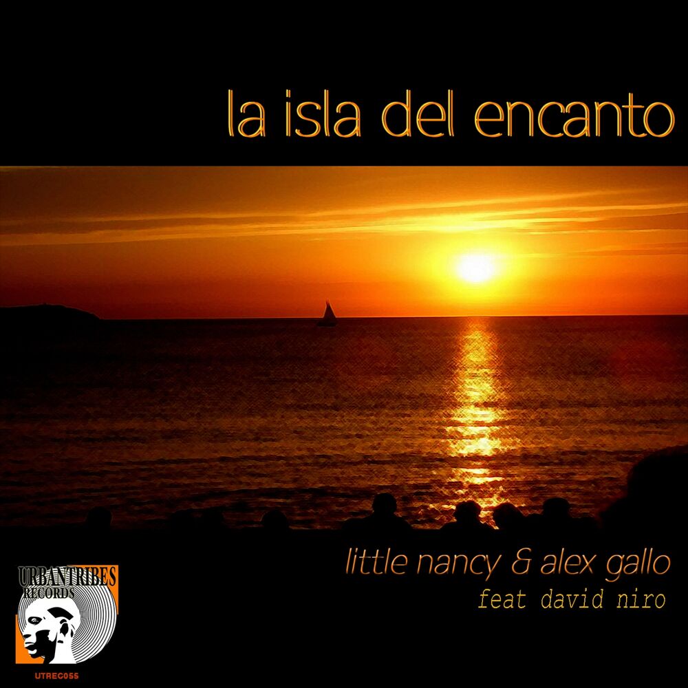 Picture of La Isla Del Encanto feat. David Niro