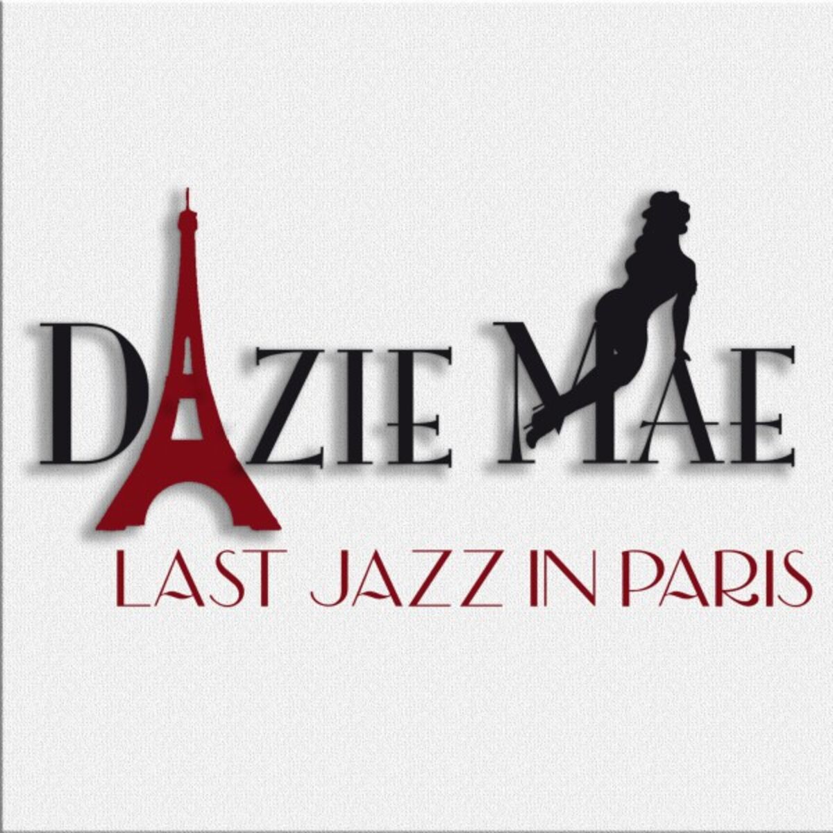 Album cover of When Paris Is Singing