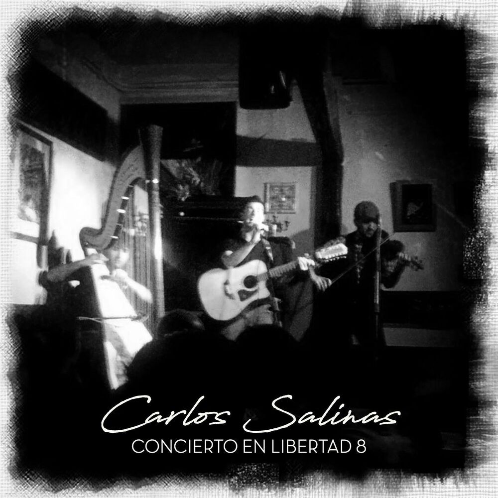 Picture of Concierto en Libertad 8