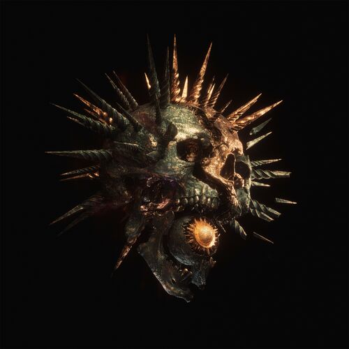 God Complex by Bleed From Within - 160 BPM & Key 