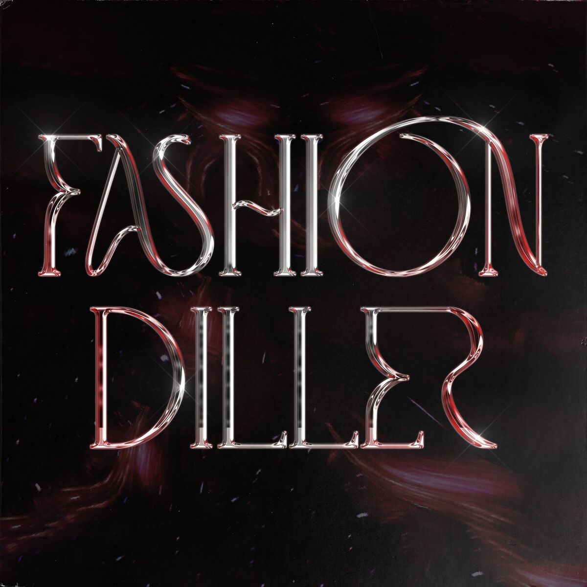 Album cover of FASHION DILLER