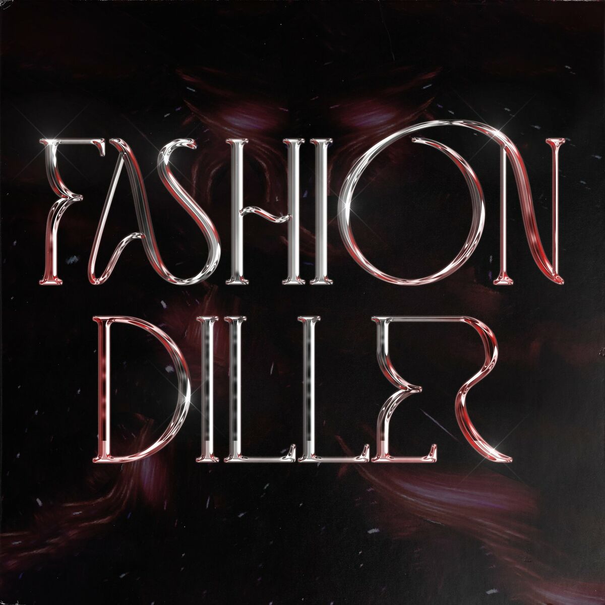 Album cover of FASHION DILLER
