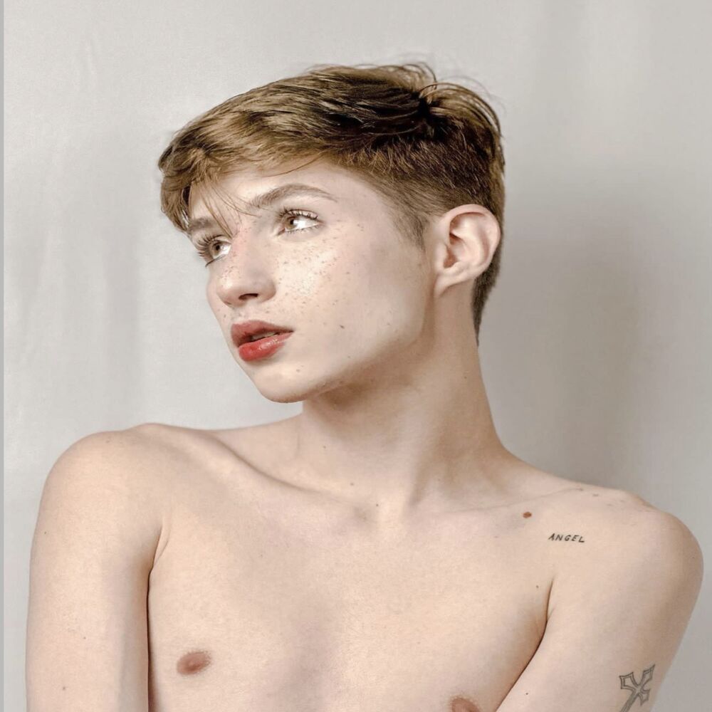 Picture of Devil on My Back (Cover)