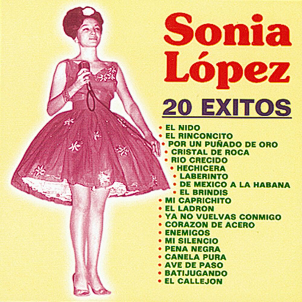 Picture of Sonia Lopez