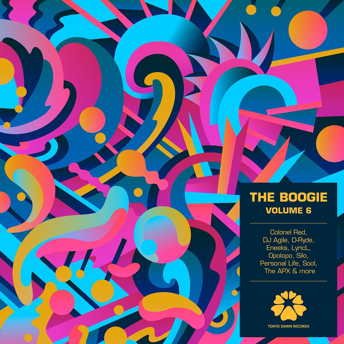 Album cover of Together