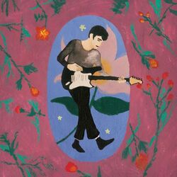 Cover of Infinitely Tall