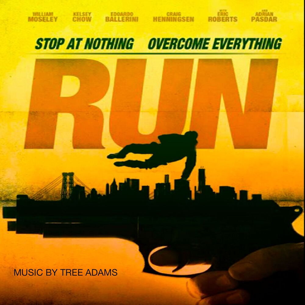 Picture of Run (Original Motion Picture Soundtrack)