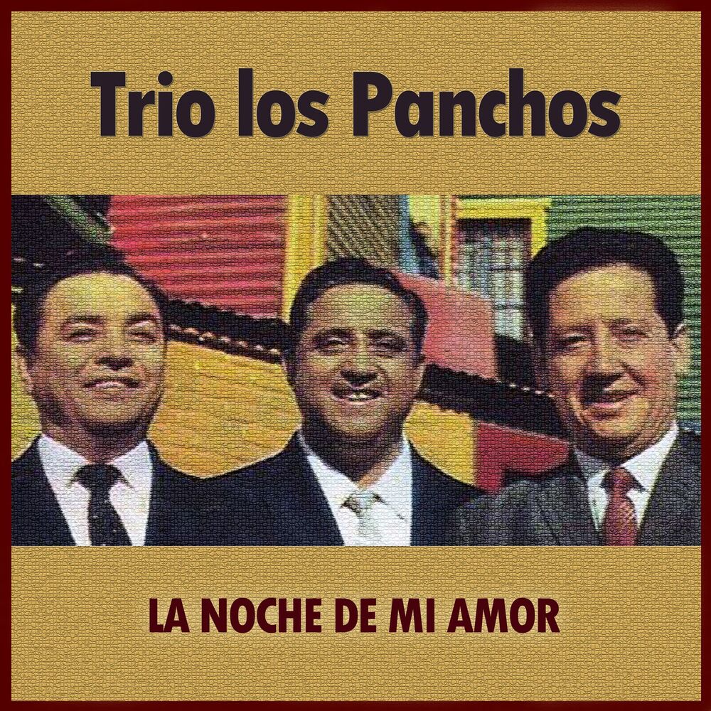 Picture of La Noche de Mi Amor