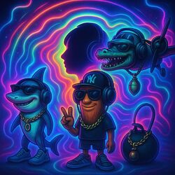 music cover