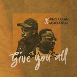 Cover of Give You All