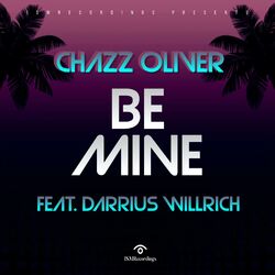 Cover of Be Mine