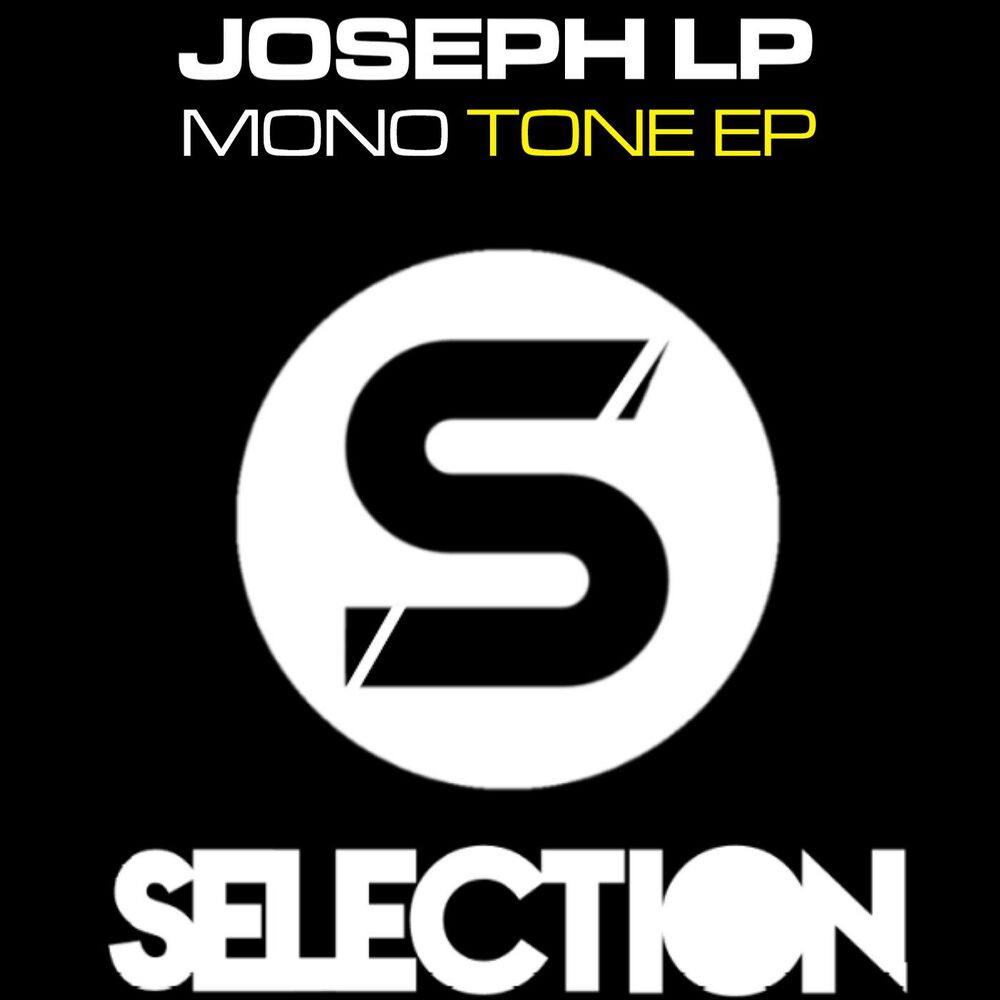 Picture of Mono Tone EP