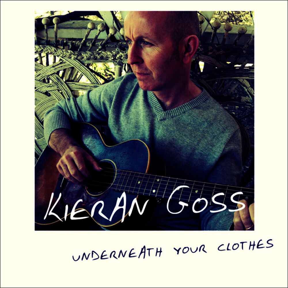 Picture of Underneath Your Clothes