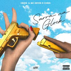 Cover of Sarra na Glock