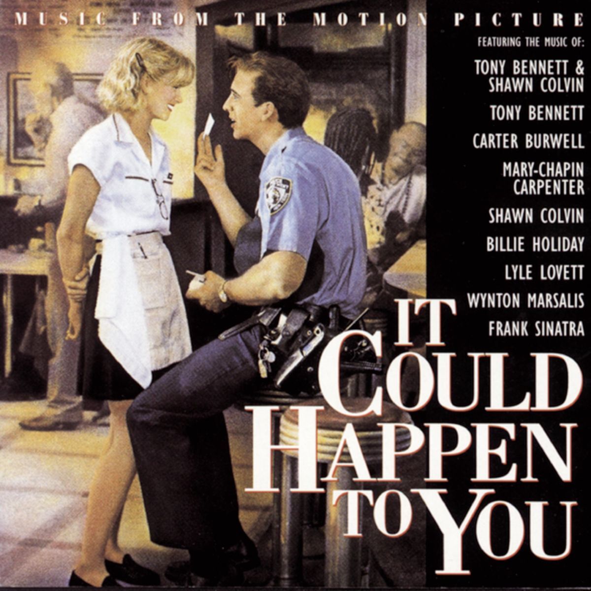 Album cover of Young At Heart