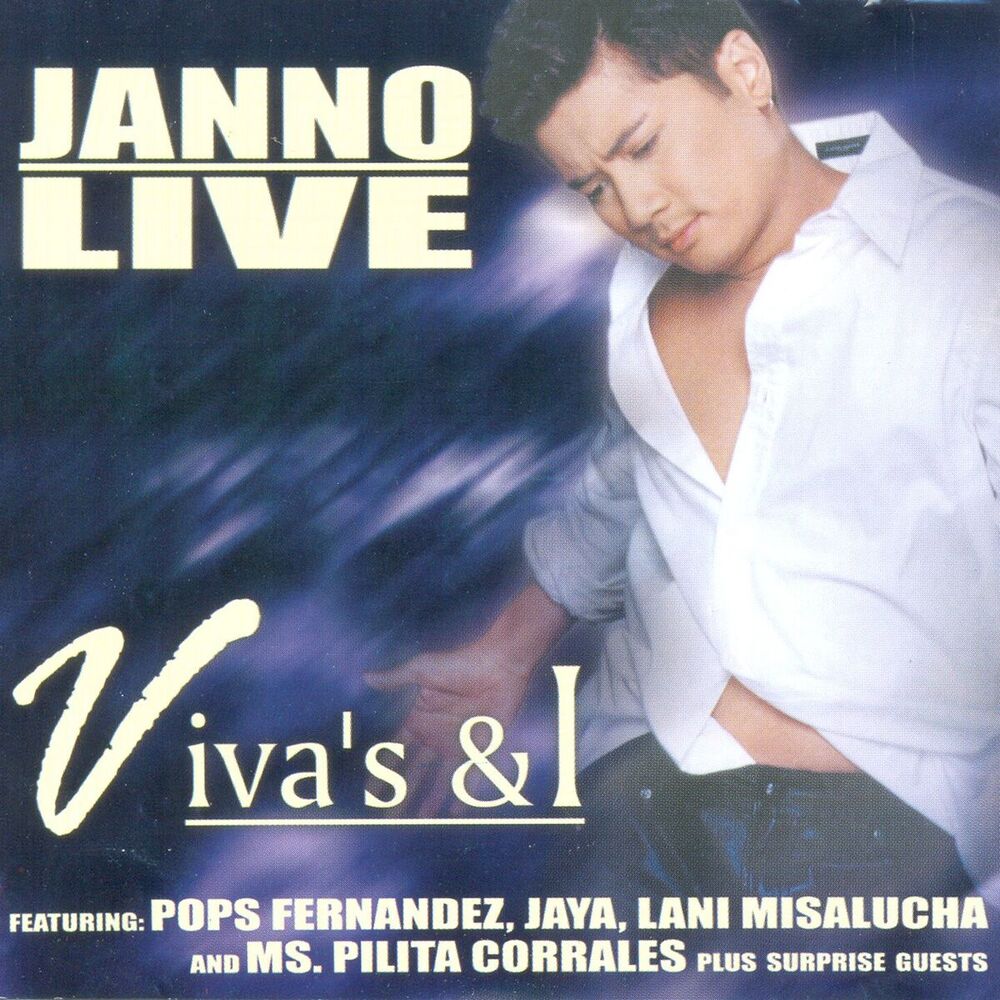 Picture of Janno Live Vivas's & I