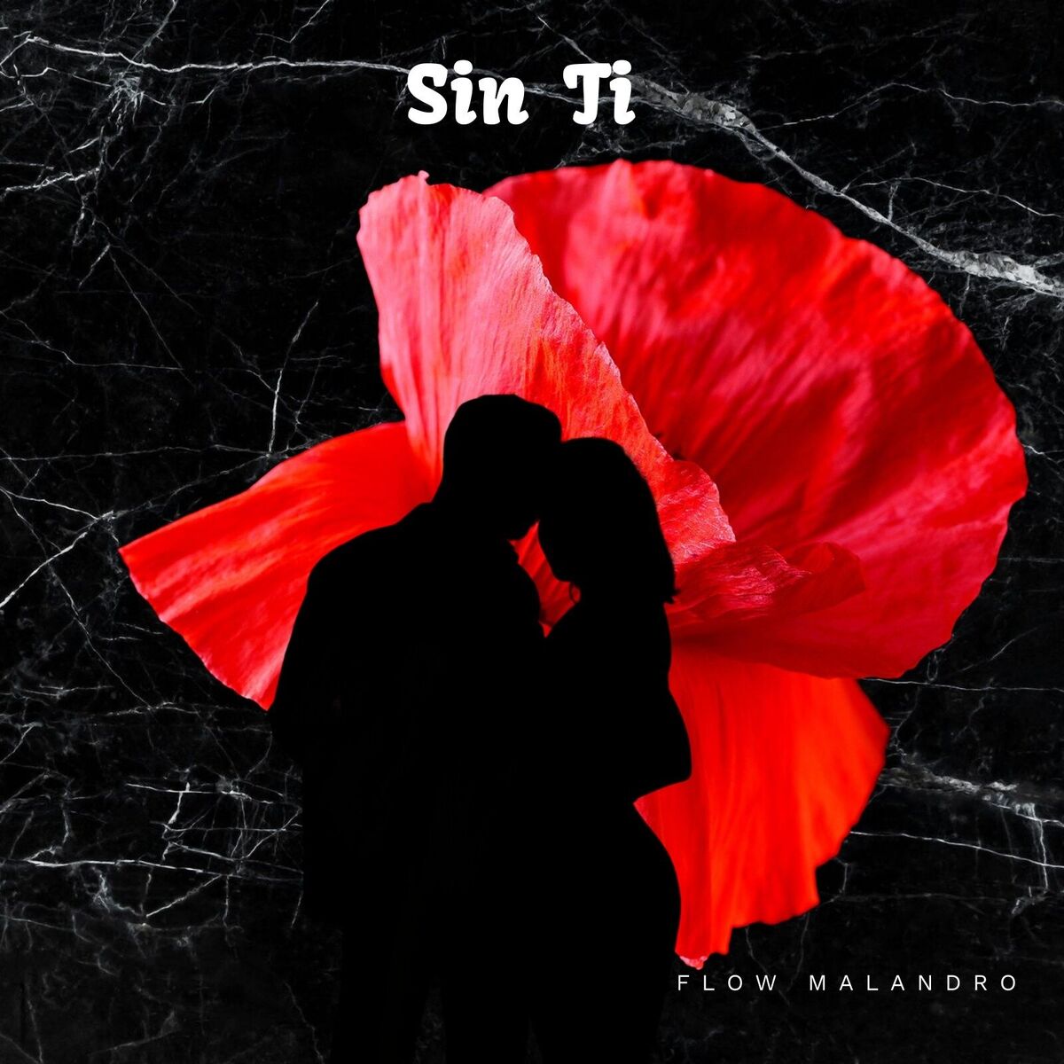 Album cover of Sin Ti