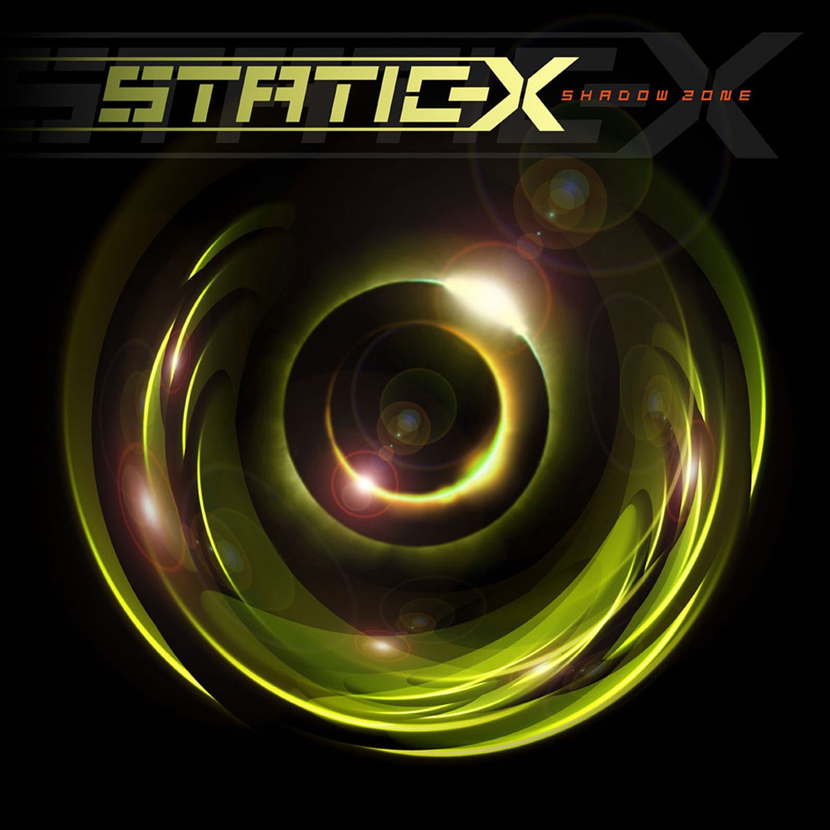 Static-X - The Only | Deezer