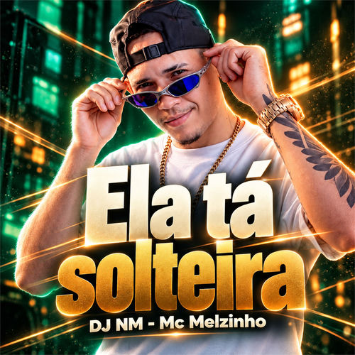 Ela tá solteira