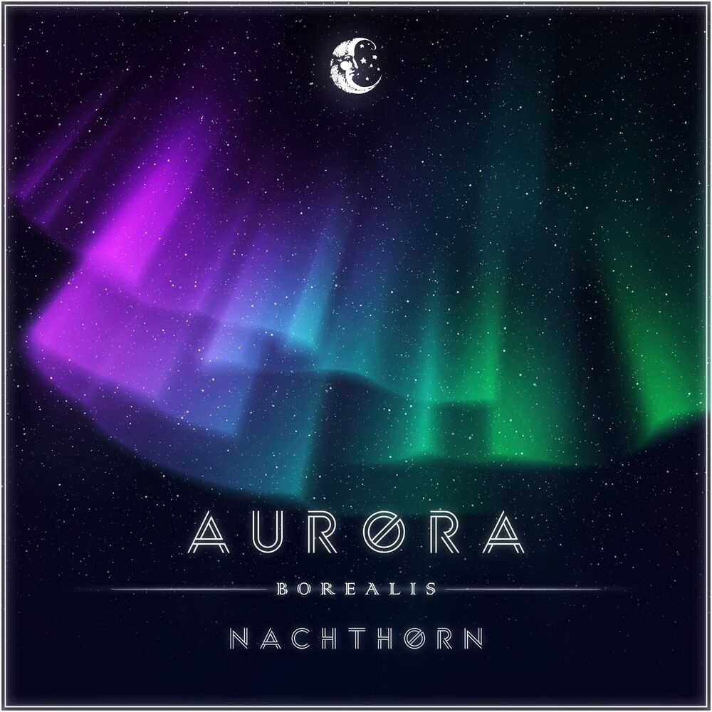 Picture of Aurora Borealis