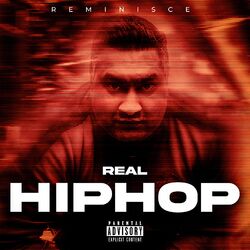 Cover of Real Hip Hop