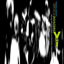 Cover of Vertical Invaders