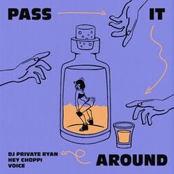 Pass It Around