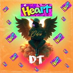 Cover of DT