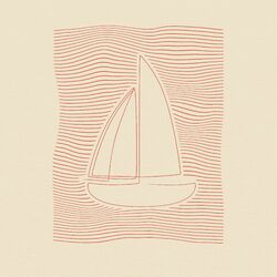 Cover of Wild Waters