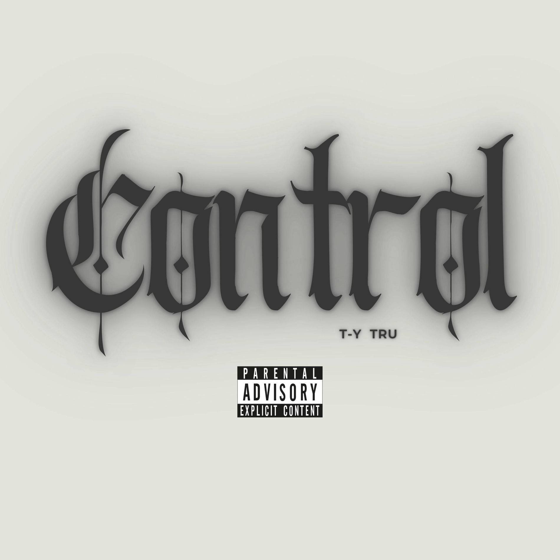 Album cover of Control (feat. Tru)