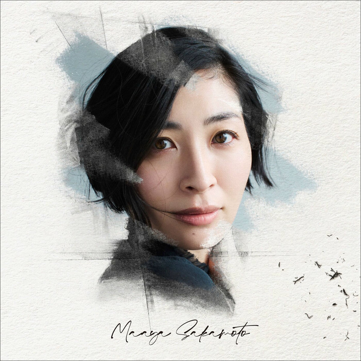 Album cover of 11th Album Kioku no Toshokan