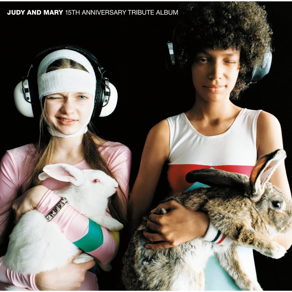 15th ANNIVERSARY COMPLETE SINGLE BOX : JUDY AND MARY