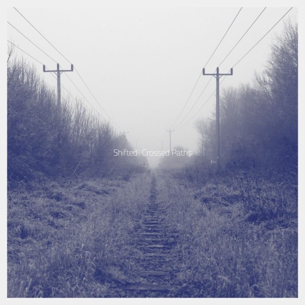 Picture of Crossed Paths