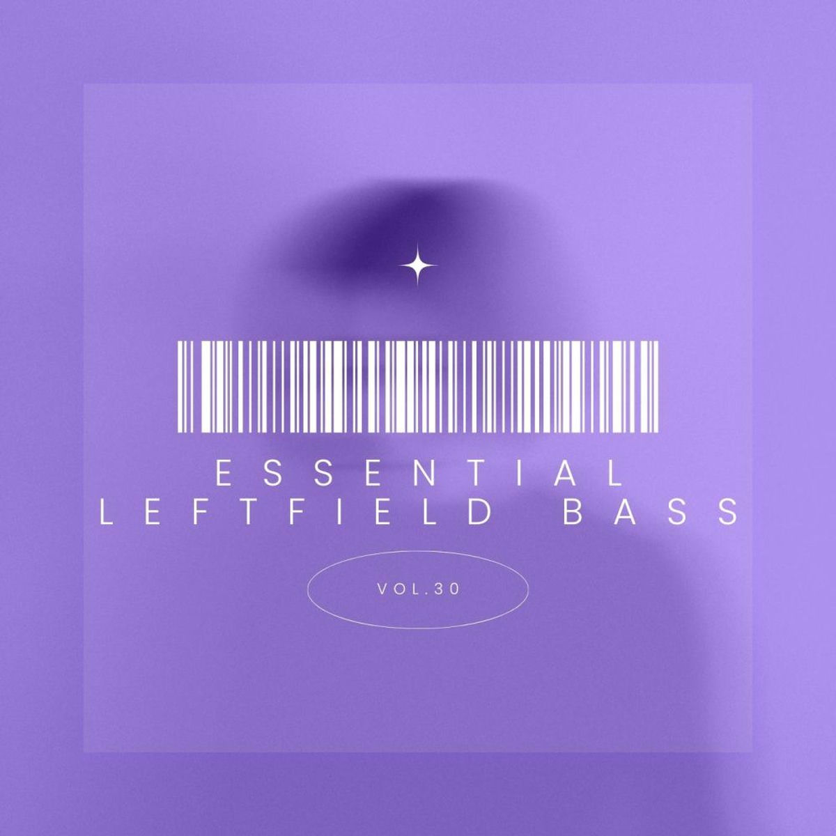 Album cover of Essential Leftfield Bass, Vol. 30