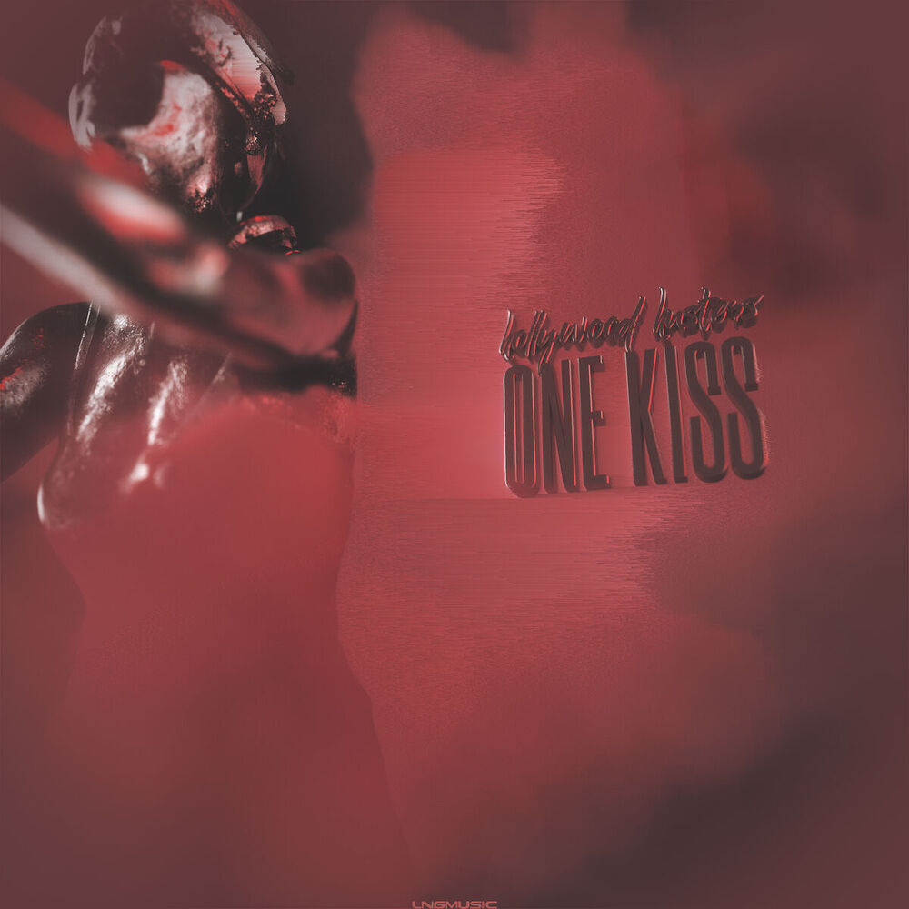 Picture of One Kiss