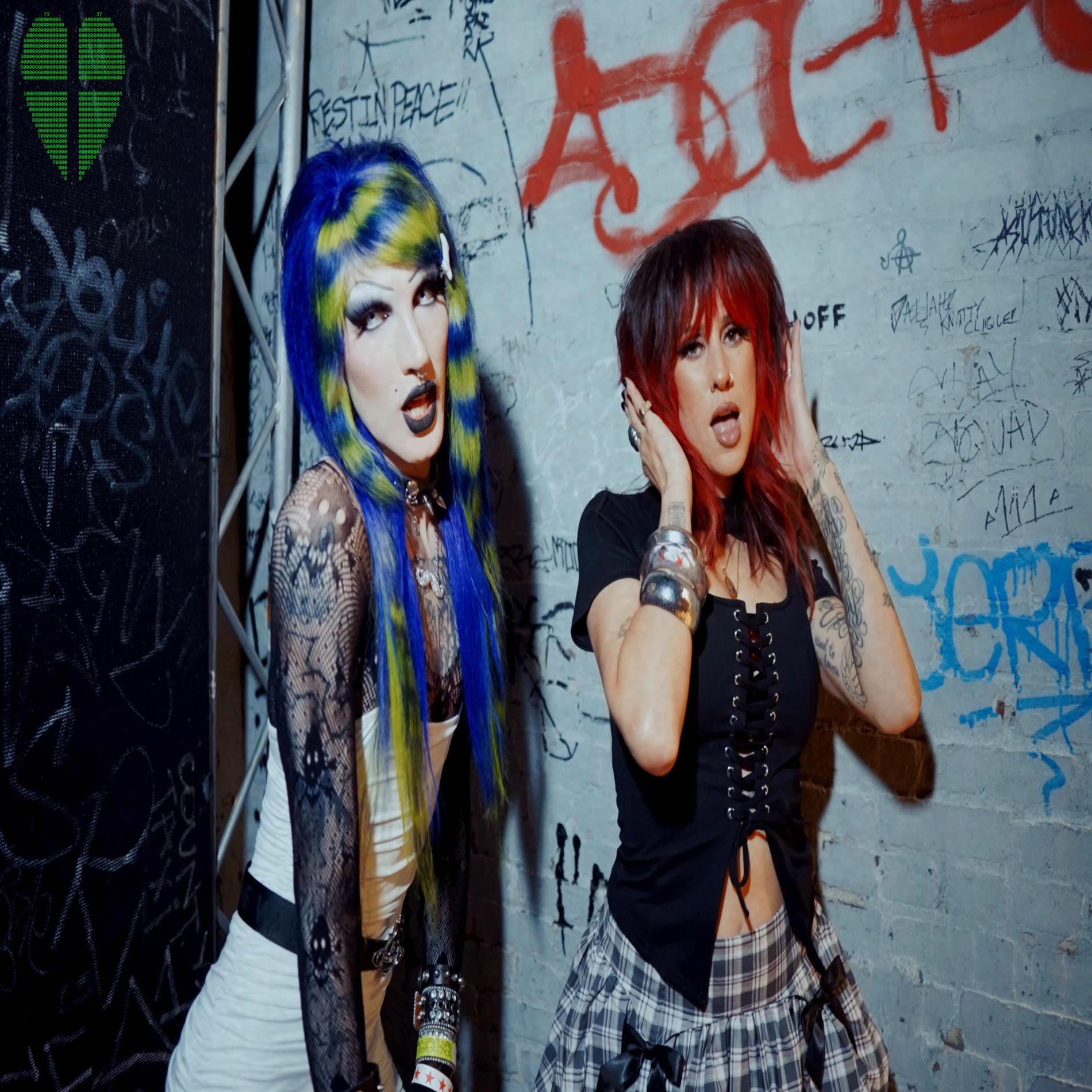 Album cover of Freaks