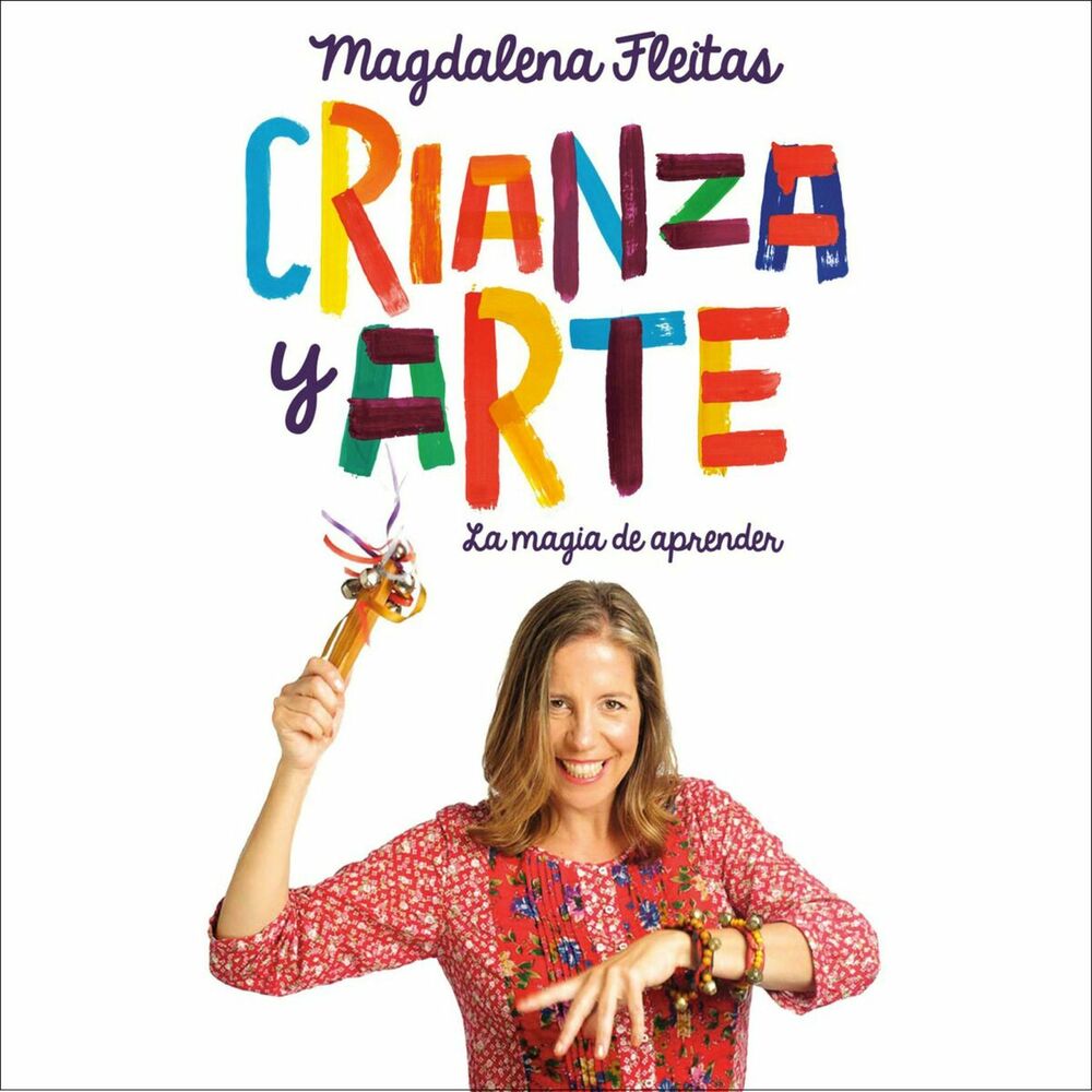 Picture of Crianza y Arte